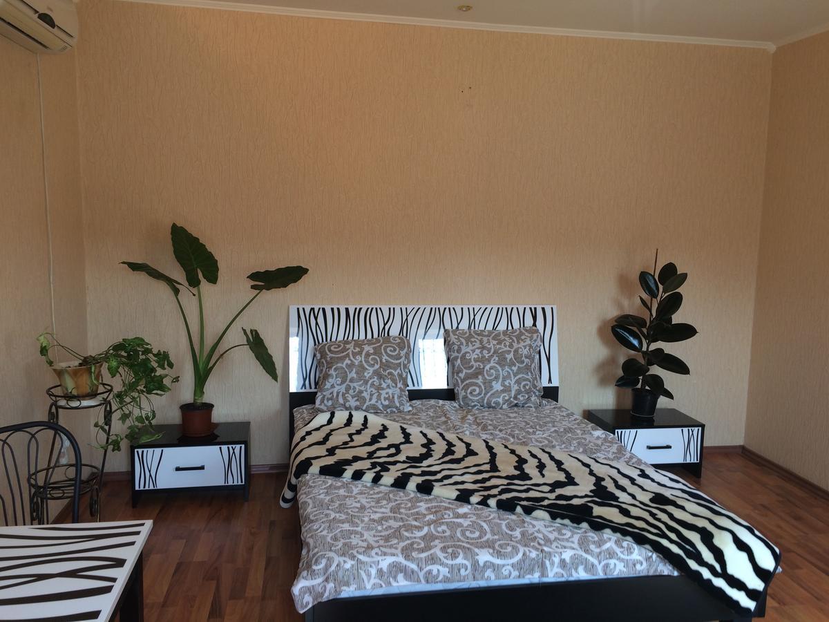 Apartments إزمائيل المظهر الخارجي الصورة